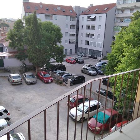 Apartment Mateo Split Exterior photo