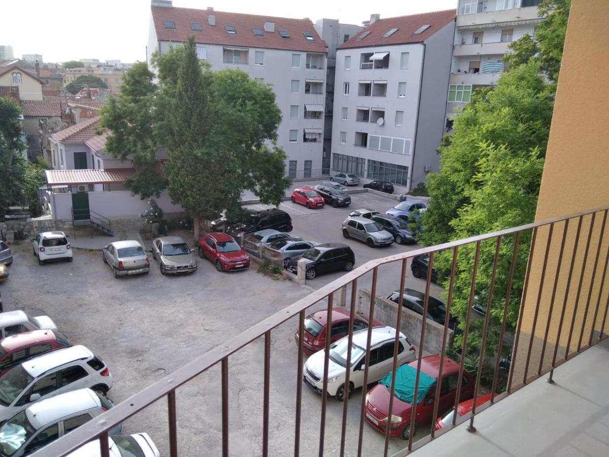 Apartment Mateo Split Exterior photo