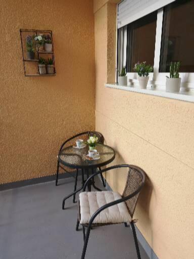Apartment Mateo Split Exterior photo