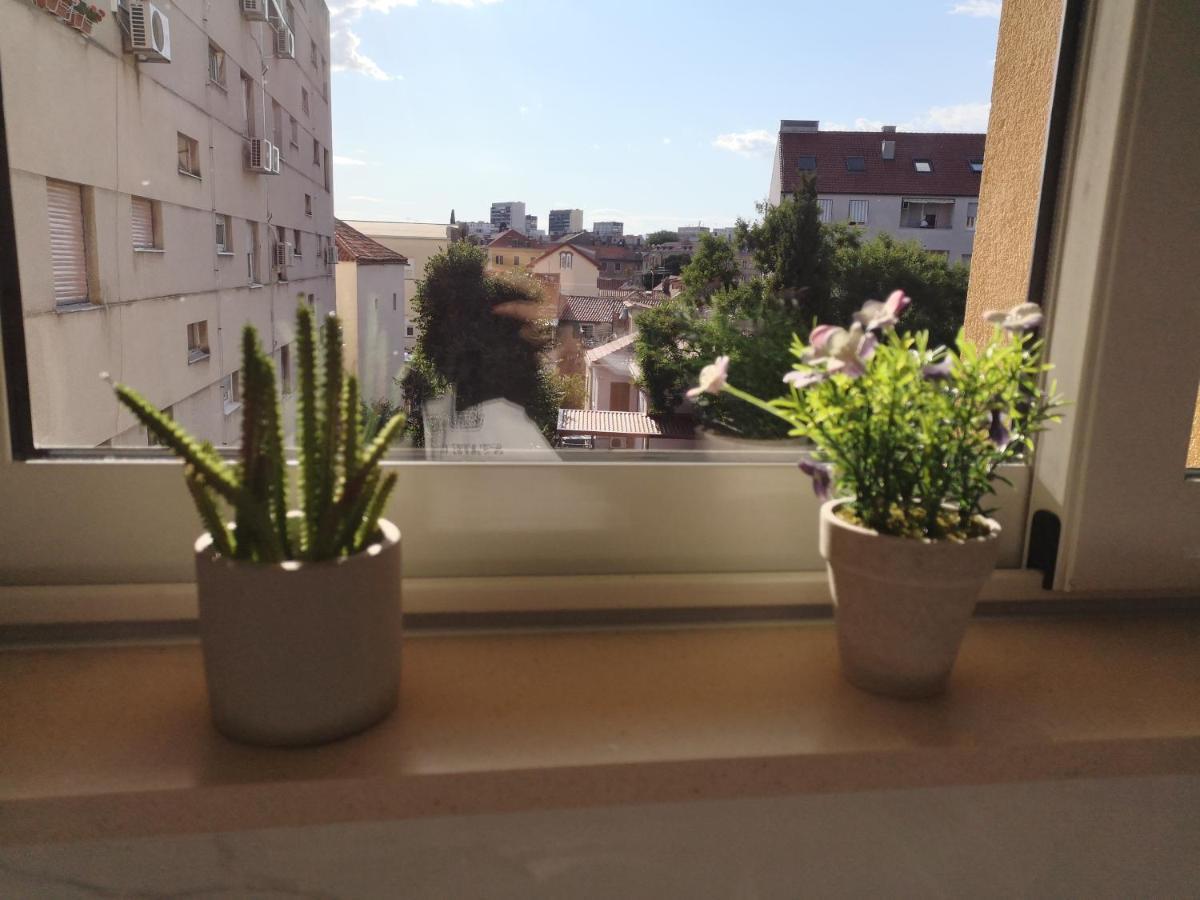 Apartment Mateo Split Exterior photo